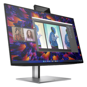 HP Monitor Z24M G3 Conference Display 23.8" QHD - Image 1