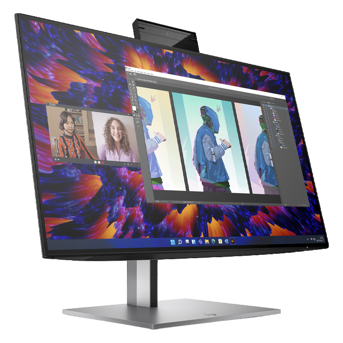 HP Z24M G3 Monitor Conference Display 23.8″ QHD