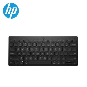 HP Multi-Device Keyboard 350 - Image 1