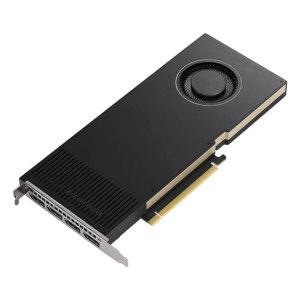 HP Quadro RTX A4000 16GB - Image 1