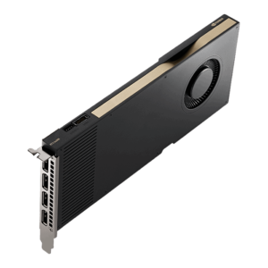 HP Quadro RTX A4000 16GB - Image 3