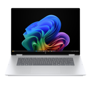 HP OmniBook X Flip Touch Core Ultra 7 258V - Image 2