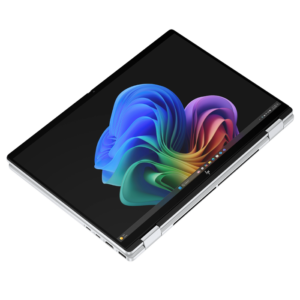 HP OmniBook X Flip Touch Core Ultra 7 258V - Image 3