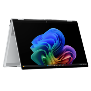HP OmniBook X Flip Touch Core Ultra 7 258V - Image 1