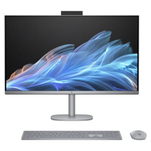 HP OmniStudio X 31.5" UHD Core Ultra 7-155H + NVIDIA RTX - Image 2