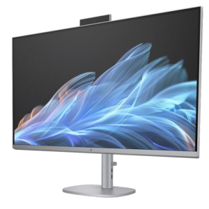HP OmniStudio X 31.5" UHD Core Ultra 7-155H + NVIDIA RTX - Image 1