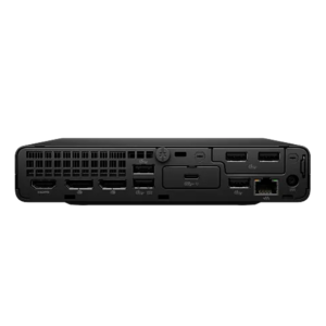 HP ProDesk 4 Mini G1i U5/16/512 - Image 3