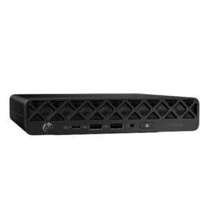 HP ProDesk 4 Mini G1i U5/16/512 - Image 4