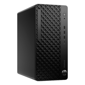 HP ProDesk 4 Tower G1i Ultra 7/16/1TB - Image 1