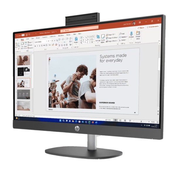 HP ProOne 240 G10