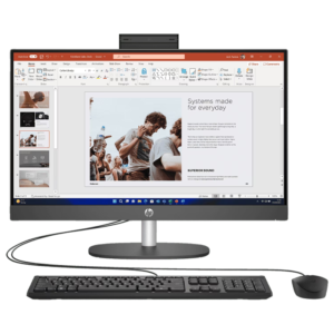 HP ProOne 240 G10 23.8" i5-1334U - Image 2