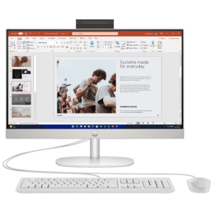 HP ProOne 240 G10 23.8″ Intel N200 - Image 2