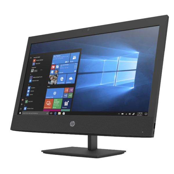 HP ProOne 400 G6