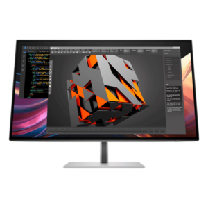 HP Series 7 Pro 27" UHD Monitor 727pk - Image 2
