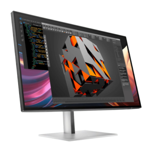 HP Series 7 Pro 27" UHD Monitor 727pk - Image 1