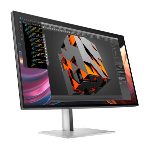 HP Series 7 Pro Monitor 727pq