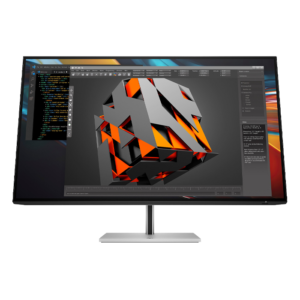 HP Series 7 Pro Monitor 732pk 31.5" UHD - Image 2