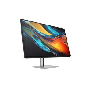 HP Series 7 Pro Monitor 732pk 31.5" UHD - Image 1