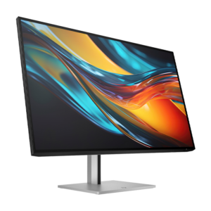 HP Series 7 Pro Monitor 732pk 31.5" UHD - Image 1