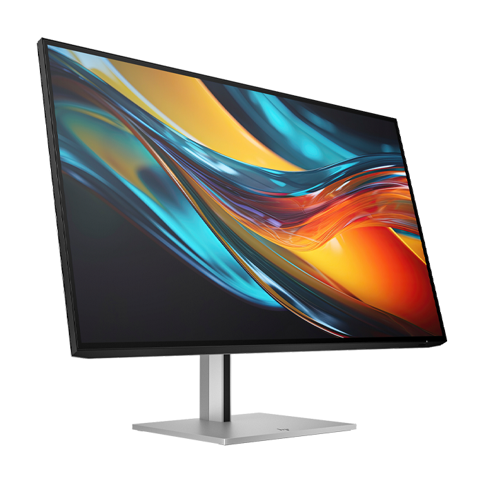 HP 732pk Pro Series 7 Monitor 31.5″ UHD