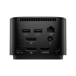 HP Thunderbolt Dock 280W G4 - Image 2