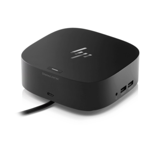 HP USB-C/A Dockingstation G5 100w - Image 1