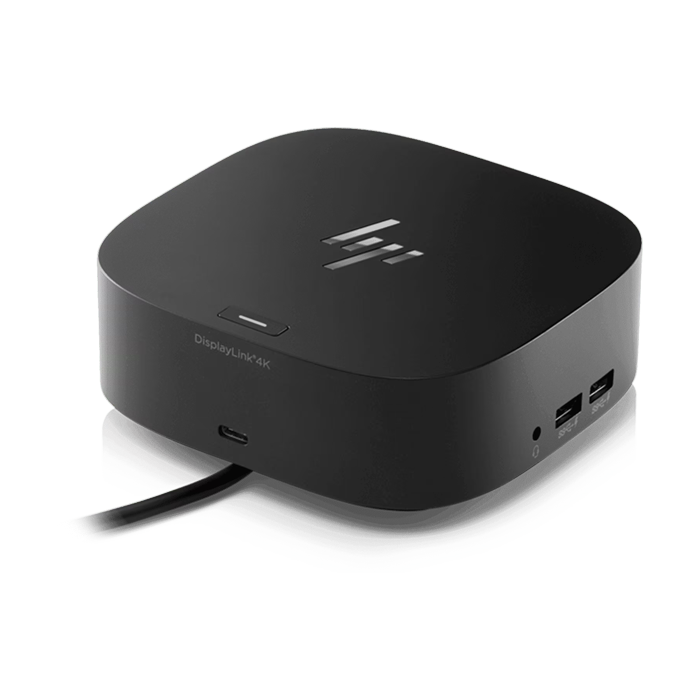 HP USB-C/A Dockingstation G5 100w USB-C