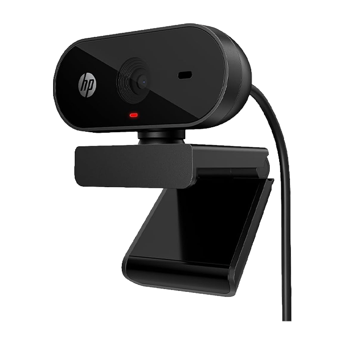 HP 320 Webcam FHD