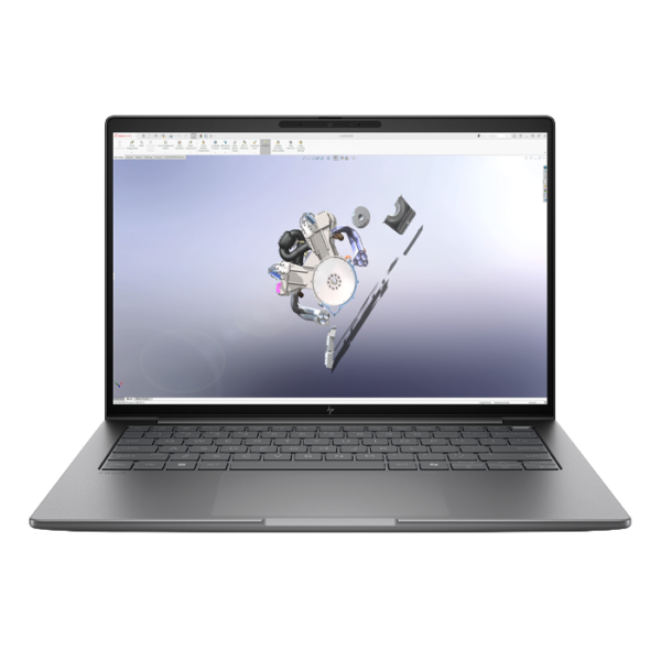 HP ZBook 8 G1i 14