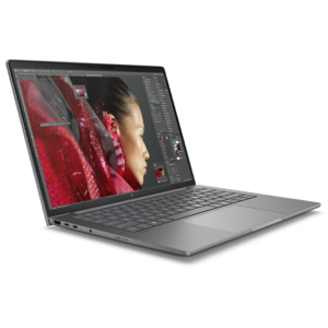 HP ZBook 8 G1i 14" U7-155H + RTX A500 4GB Touch - Image 2