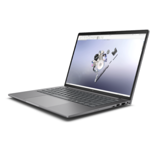 HP ZBook 8 G1i 14" U7-155H + RTX A500 4GB Touch - Image 3