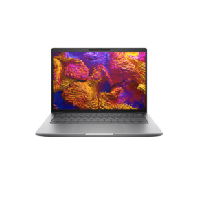 HP ZBook 8 G1i 14" U7-155H + RTX A500 4GB Touch - Image 1