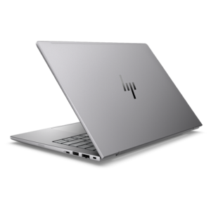 HP ZBook 8 G1i 14" U7-155H + RTX A500 4GB Touch - Image 4