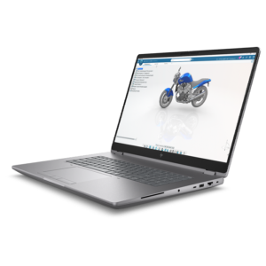 HP ZBook Fury G1i 18" U7-265HX 20C+ RTX PRO 2000 8GB - Image 3