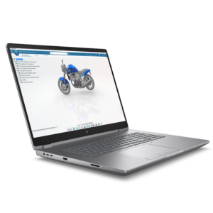 HP ZBook Fury G1i 18" U7-265HX 20C+ RTX PRO 2000 8GB - Image 2