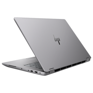HP ZBook Fury G1i 18" U7-265HX 20C+ RTX PRO 2000 8GB - Image 4