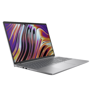 HP ZBook Power G11 16" U9-185H + RTX 3000 8GB - Image 2