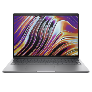 HP ZBook Power G11 16" U9-185H + RTX 3000 8GB - Image 1