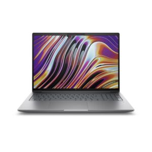 HP ZBook Power G11 16" U9-185H + RTX 3000 8GB - Image 1