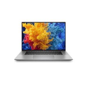HP ZBook Studio G11 U7-165H + RTX 3000 8GB - Image 1