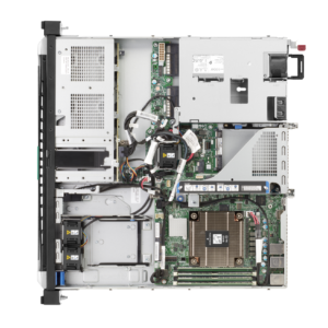 HPE ProLiant DL20 Gen11 2LFF E-2414 4C - Image 4
