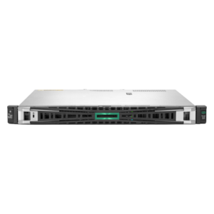 HPE ProLiant DL20 Gen11 2LFF E-2414 4C - Image 1