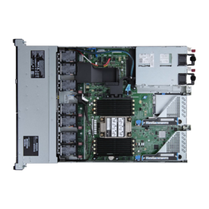 HPE ProLiant DL320 Gen11 Xeon 4410Y 12C - Image 4