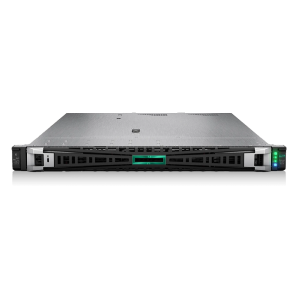HPE ProLiant DL320 Gen11
