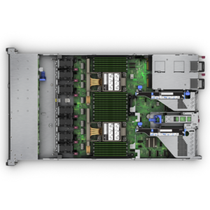 HP ProLiant DL360 Gen11 Xeon Silver 4514Y 16C - Image 3