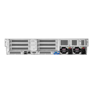 HP ProLiant DL380 Gen11 Xeon Silver 4510 12C - Image 3