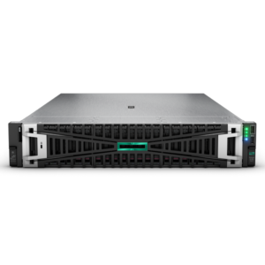 HP ProLiant DL380 Gen11 Xeon Silver 4510 12C - Image 1