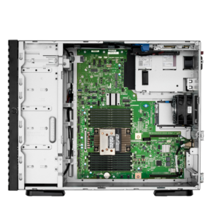 HPE ProLiant ML110 G11+ Xeon B 3508U 8C - Image 3
