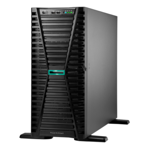HPE ProLiant ML110 G11+ Xeon B 3508U 8C - Image 1