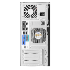 HPE ProLiant ML30 Gen11 E-2414 4C - Image 4
